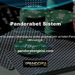 pandora bet